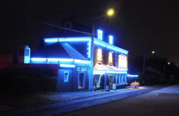 RESTAURANT AUBERGE CHEZ PIPETTE