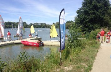 BASE DE LOISIRS CAP SPORTS ET NATURE