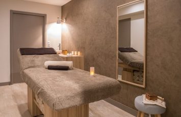 O’ SPA SAINT ANTOINE