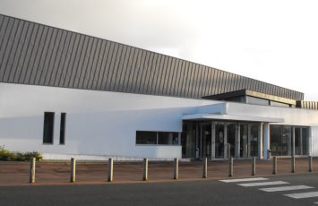 Espace culturel Le Quatrain