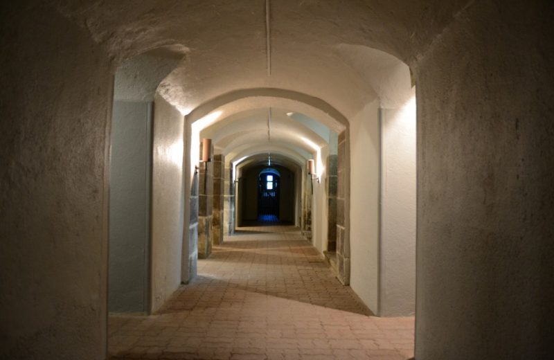 visite art et histoire chateau du cleray le vignoble de nantes