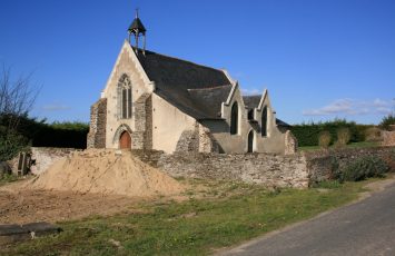 CHAPELLE SAINT BARTHELEMY