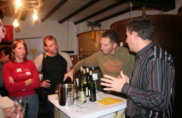 Domaine du Mauperthuis