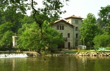 Le Moulin de Plessard