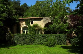 Le couvent des Cordeliers