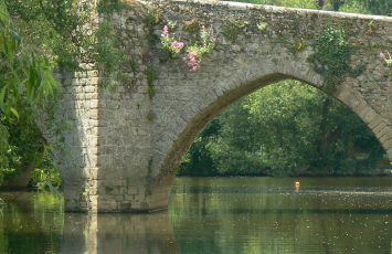 LE PONT SAINT-ANTOINE