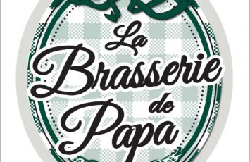 LA BRASSERIE DE PAPA