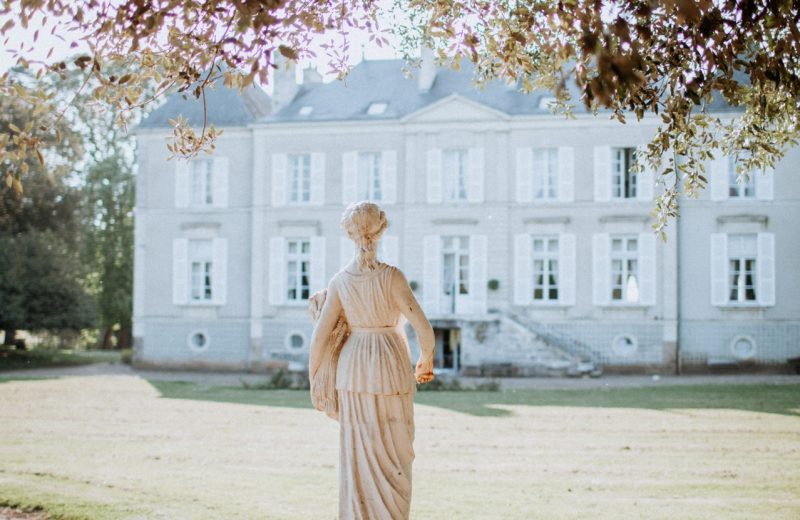 Les Montys Haute Goulaine