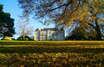 Les Montys Haute Goulaine