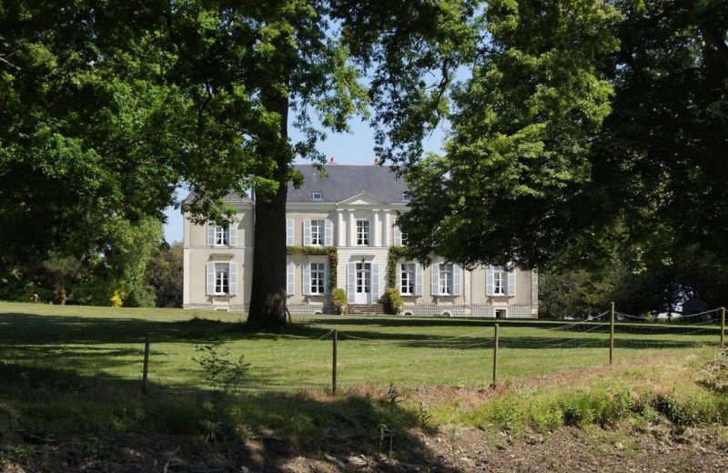 visite du parc des MONTYS