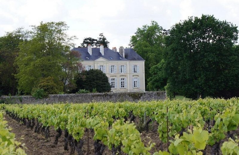 Les Montys Haute Goulaine