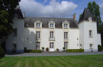Domaine Château Cassemichère