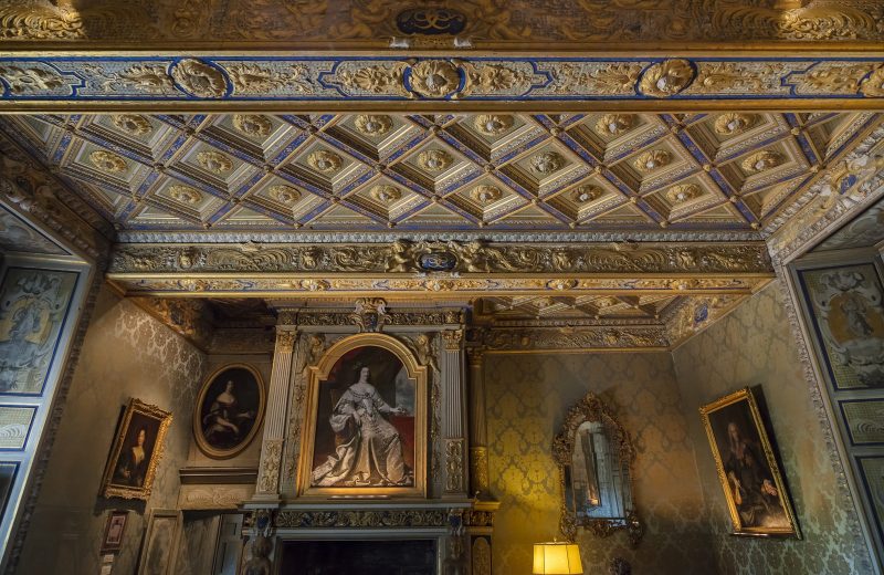 visite  guidée les femmes de goulaine