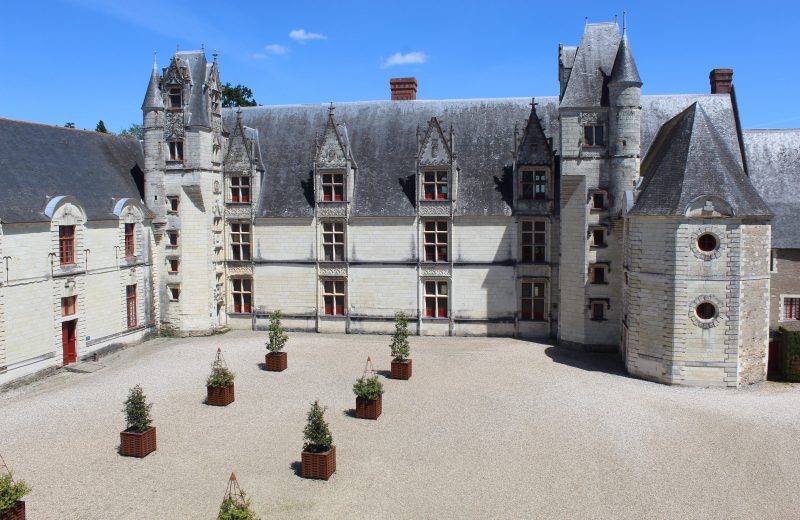 Château de Goulaine