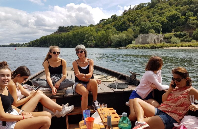 Détours en Loire
