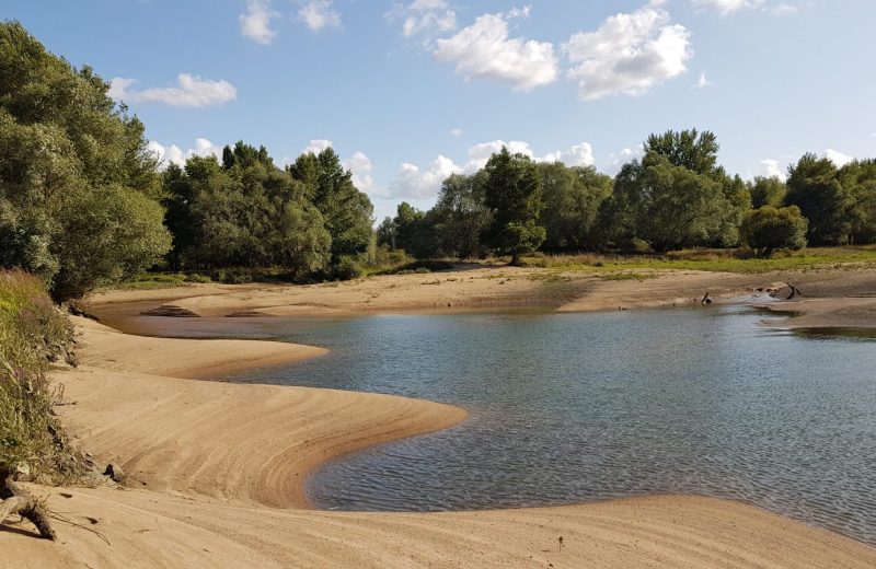 Détours en Loire