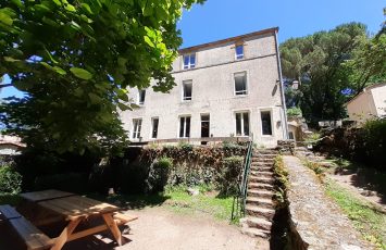 VILLAGE DE GITES DU MOULIN NEUF