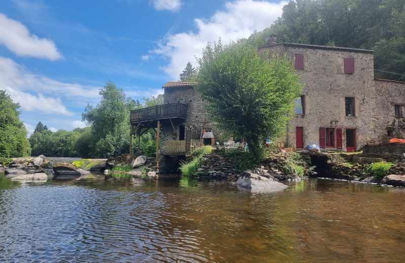 Moulin de Bapaume
