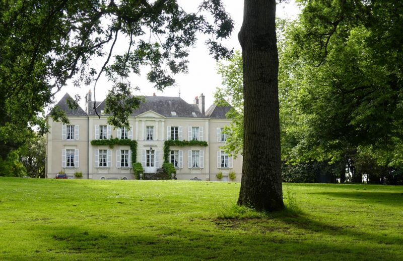 visite du parc des MONTYS
