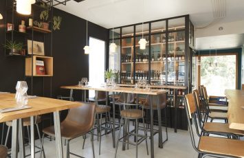 BRUT – BAR A VINS