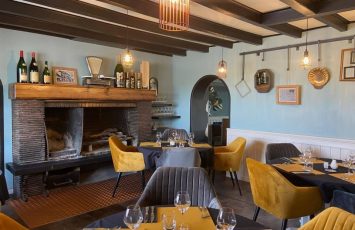 Restaurant Auberge Chez Pipette