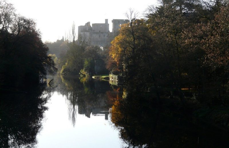 114520 – vallée de la Sèvre Nantaise