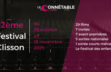 52ème festival de cinéma