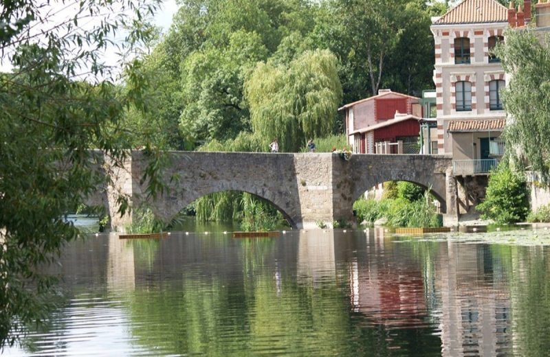 253650 – Clisson, vallée de la Sèvre