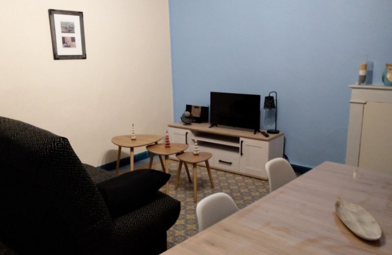 253642 – Le salon