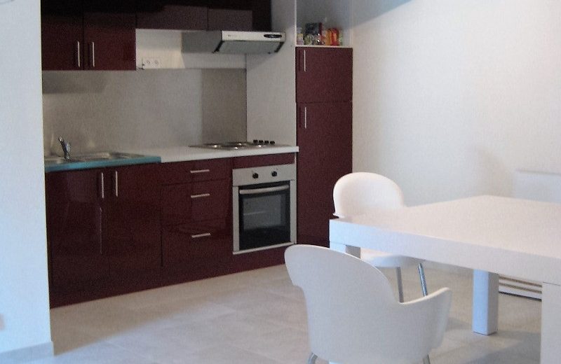 84124 – cuisine