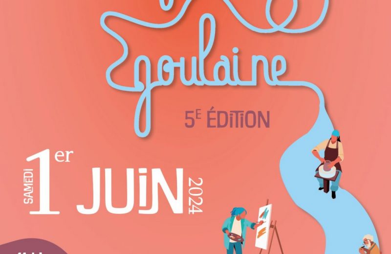 AUFILDEGOULAINe