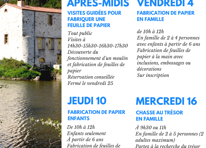 Affiche_animation_moulin_liveau_aout2023_levignobledenantes-tourisme