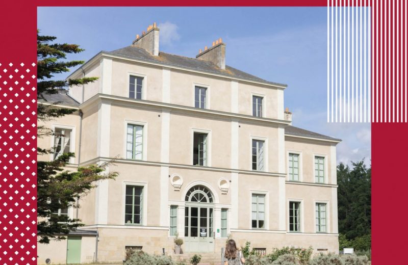 Affiche des Journées Européennes du Patrimoine