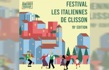 Affiche les italiennes