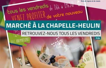 Affichesuite-marché-lachapelleheulin-levignobledenantes-tourisme