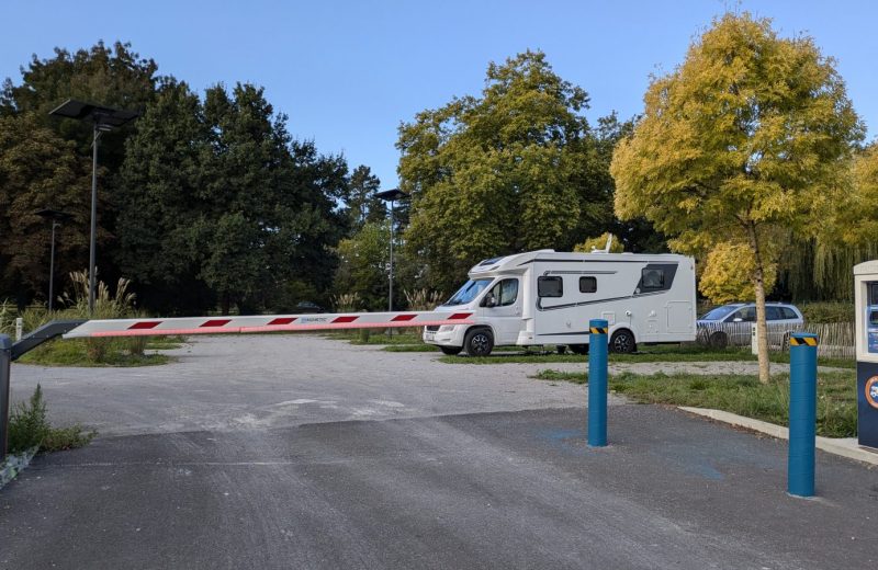 Aire CC Saint Julien de Concelles 3