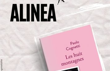 ALINEA AUTOUR D’UN LIVRE – 1