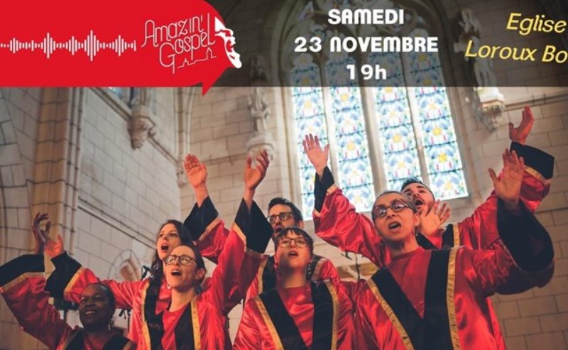 AmazingGospel_LeLoroux_2024_levignobledenantes-tourisme.com