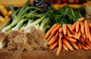 Atelier Pour une alimentation saine et durable 2025 Boussay