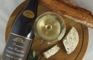 Atelier vins fromages-Château de la Ragotière