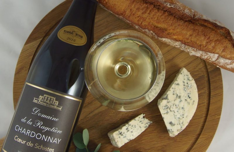 Atelier vins fromages-Château de la Ragotière