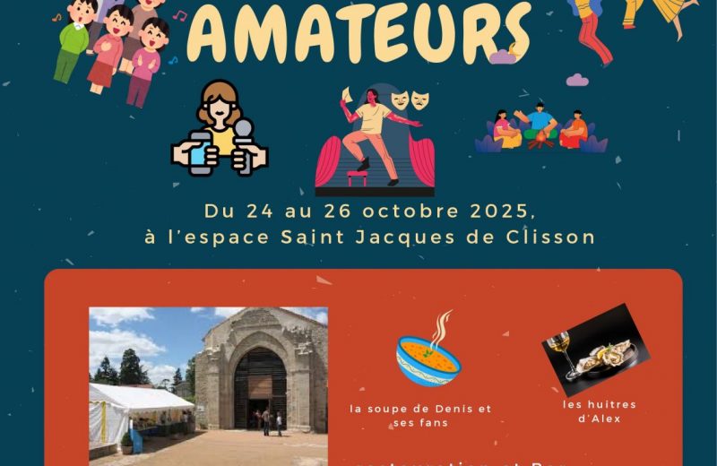 Au Tour des Amateurs