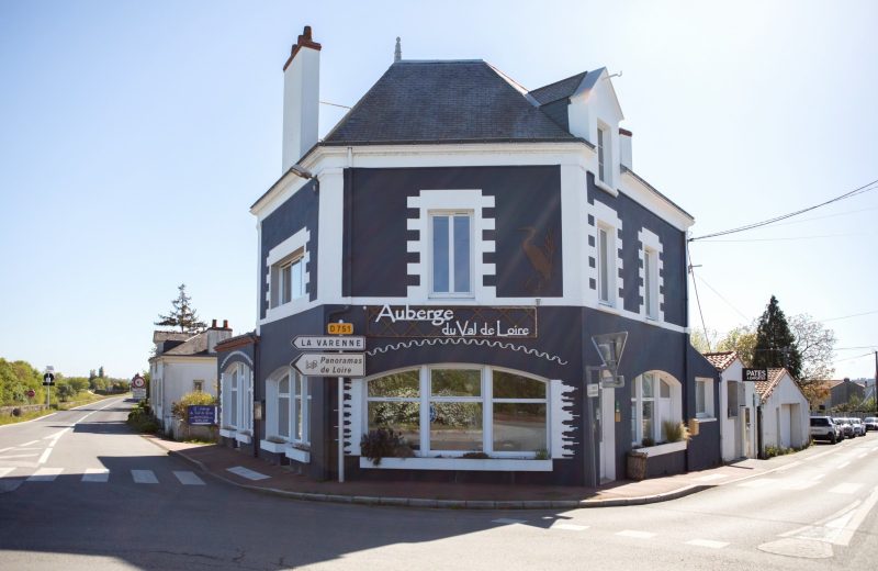 Auberge du Val de Loire