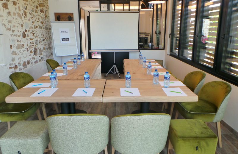 ESAT BIOCAT seminaires