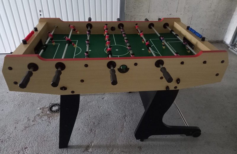 Babyfoot