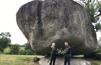 Balade historique et gourmande