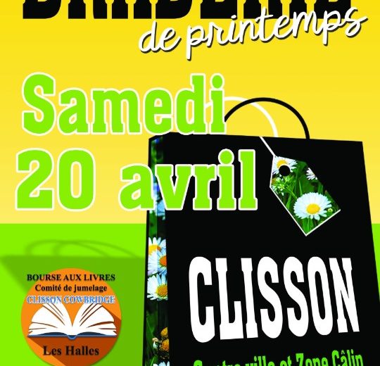 Braderie de Printemps_Clisson_2024_levignobledenantes-tourisme.com