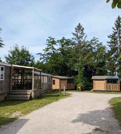 Camping du Moulin