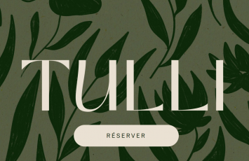 Tulli