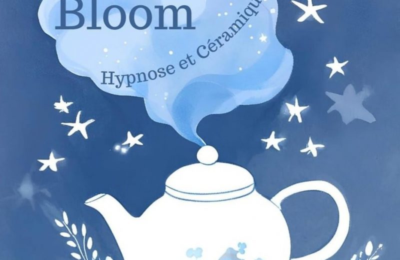 Atelier Bloom